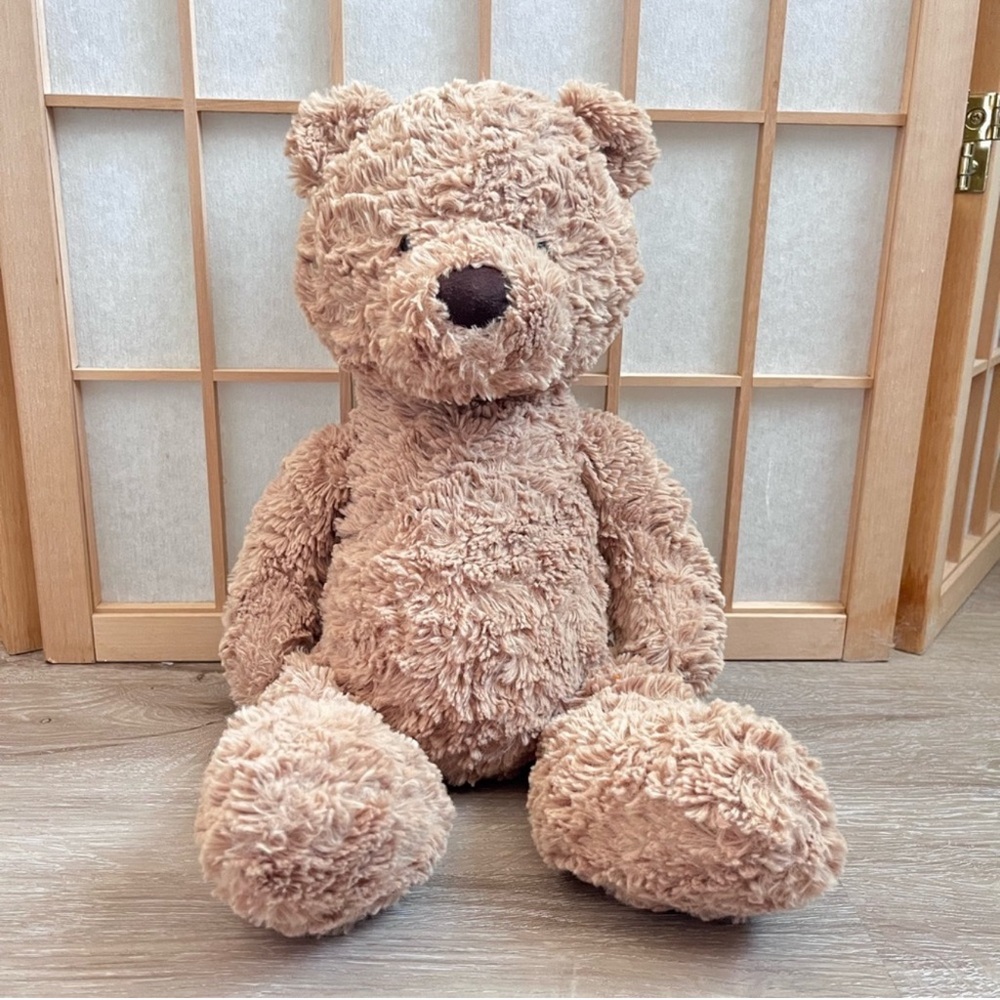 Jellycat Bumbly Bear